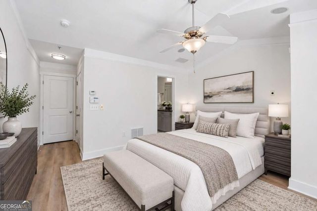 221 Semel Circle NW 261, Atlanta, GA 30309