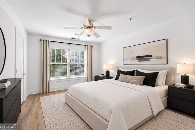 221 Semel Circle NW 261, Atlanta, GA 30309