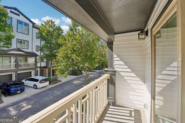 221 Semel Circle NW 261, Atlanta, GA 30309