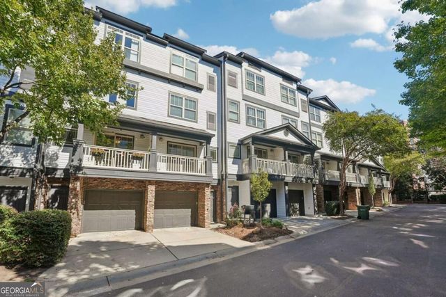 221 Semel Circle NW 261, Atlanta, GA 30309