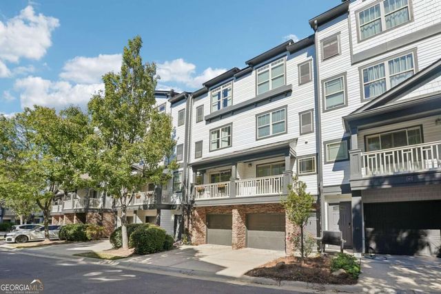 221 Semel Circle NW 261, Atlanta, GA 30309
