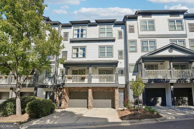 221 Semel Circle NW 261, Atlanta, GA 30309