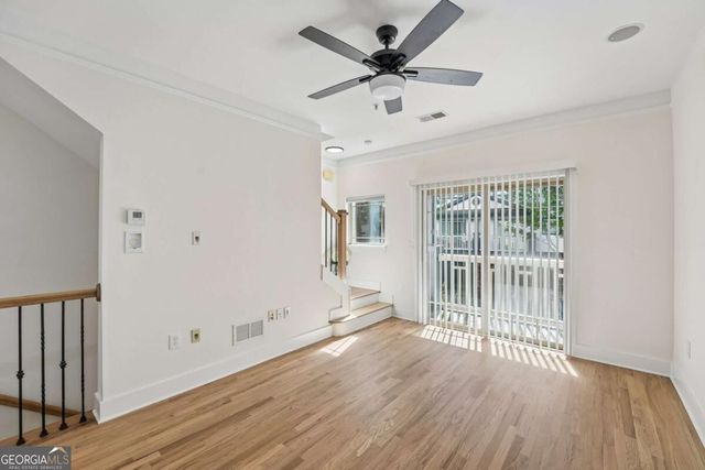 221 Semel Circle NW 261, Atlanta, GA 30309