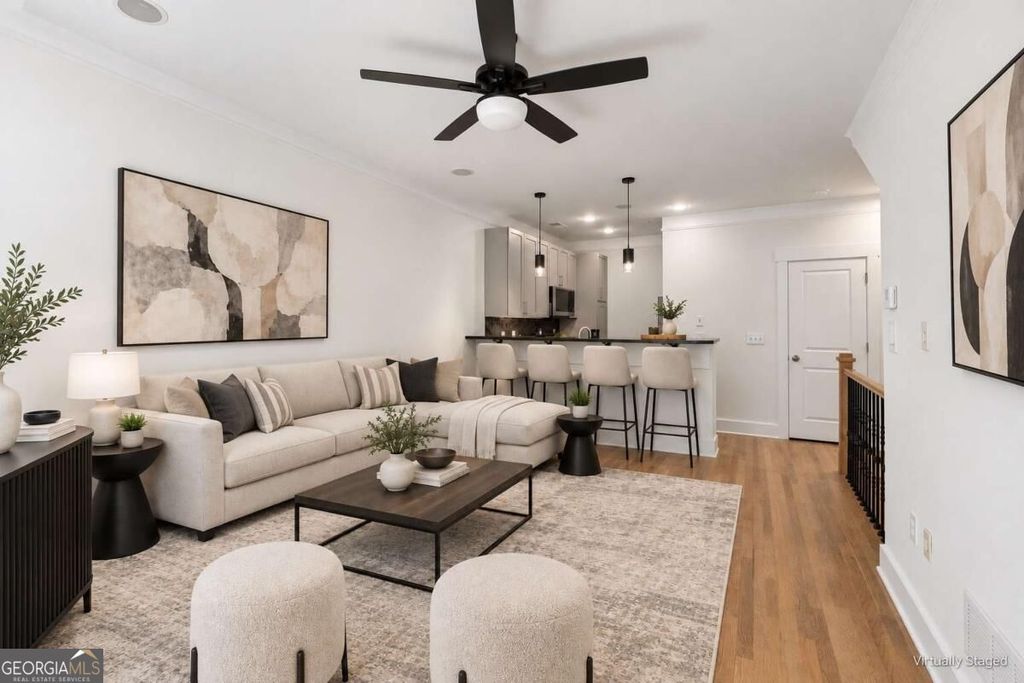221 Semel Circle NW 261, Atlanta, GA 30309