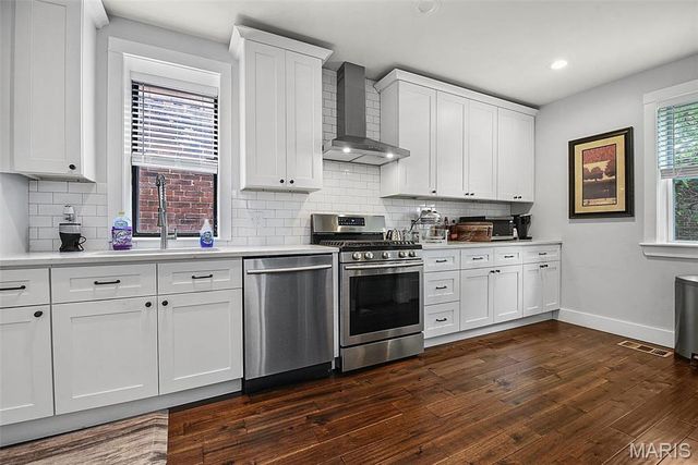 4631 Washington Avenue, St Louis, MO 63108