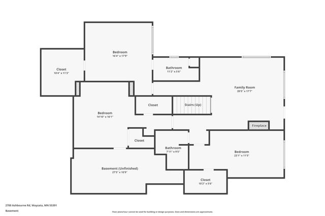 2700 Ashbourne Road, Minnetonka, MN 55391