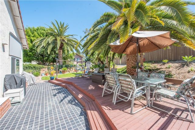 2654 Seacrest Court, Vista, CA 92081