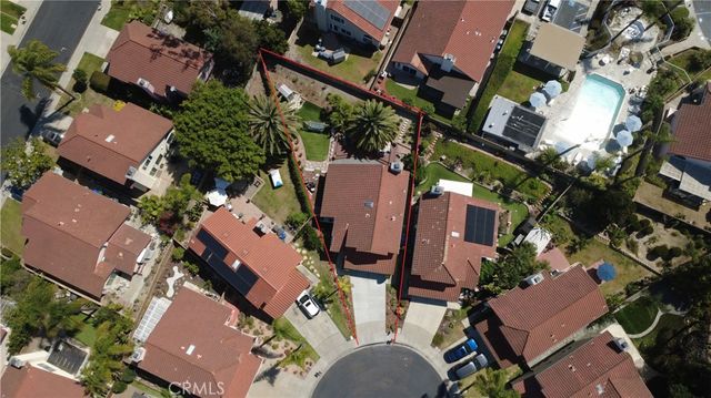 2654 Seacrest Court, Vista, CA 92081