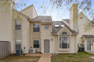 355 Lee's Mill DR, Newport News, VA 23608