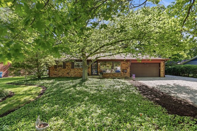 6905 Hague Road, Indianapolis, IN 46256