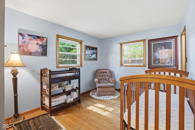 6905 Hague Road, Indianapolis, IN 46256