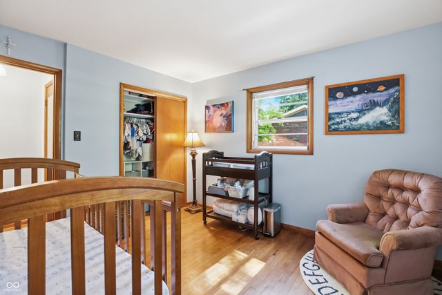 6905 Hague Road, Indianapolis, IN 46256