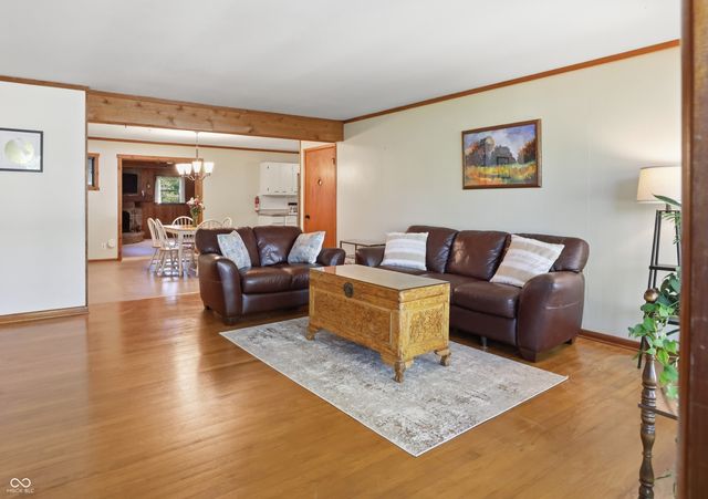 6905 Hague Road, Indianapolis, IN 46256