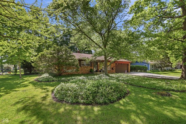 6905 Hague Road, Indianapolis, IN 46256