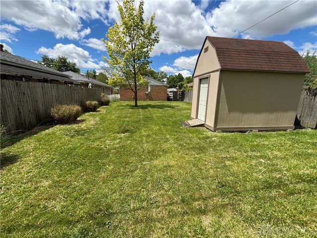 172 Olive Road, Trotwood, OH 45417
