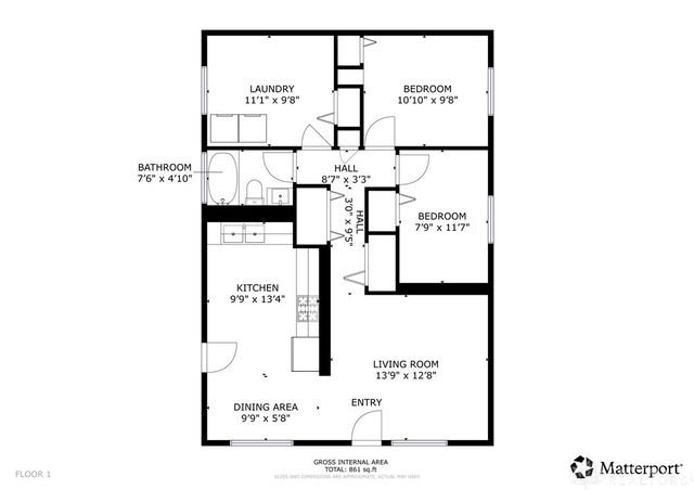 172 Olive Road, Trotwood, OH 45417