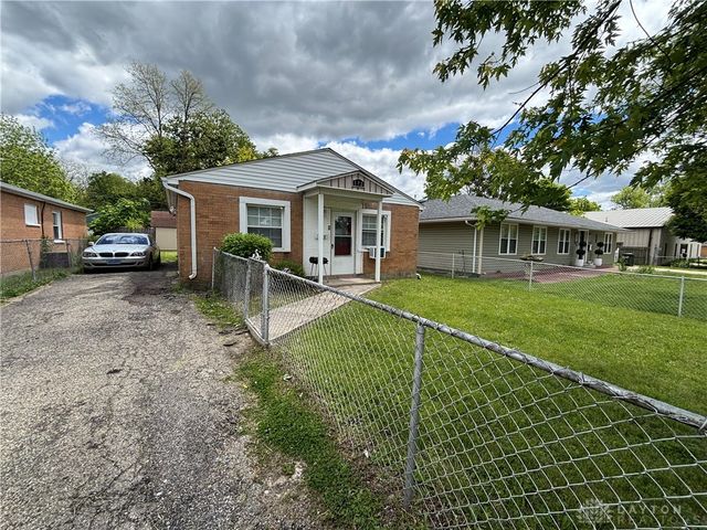 172 Olive Road, Trotwood, OH 45417