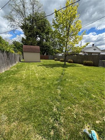 172 Olive Road, Trotwood, OH 45417