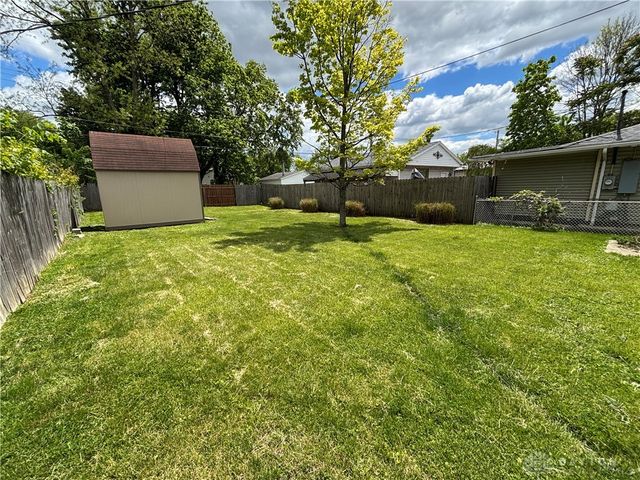 172 Olive Road, Trotwood, OH 45417