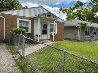 172 Olive Road, Trotwood, OH 45417