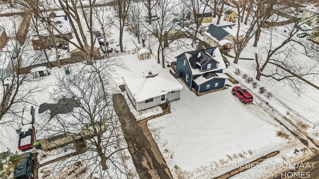 4137 Madison Avenue, Grand Rapids, MI 49548