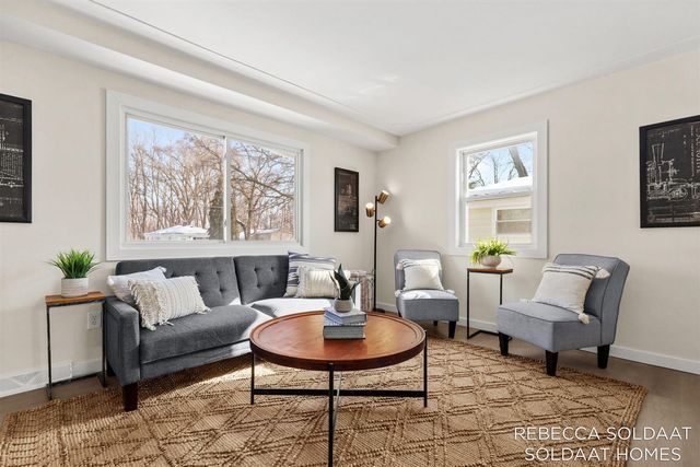 4137 Madison Avenue, Grand Rapids, MI 49548