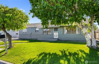 129 G Street SE, Ephrata, WA 98823