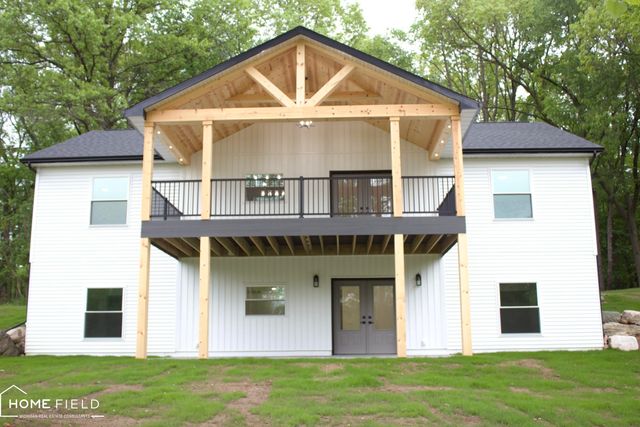 11175 S State Road, Antrim Twp, MI 48857