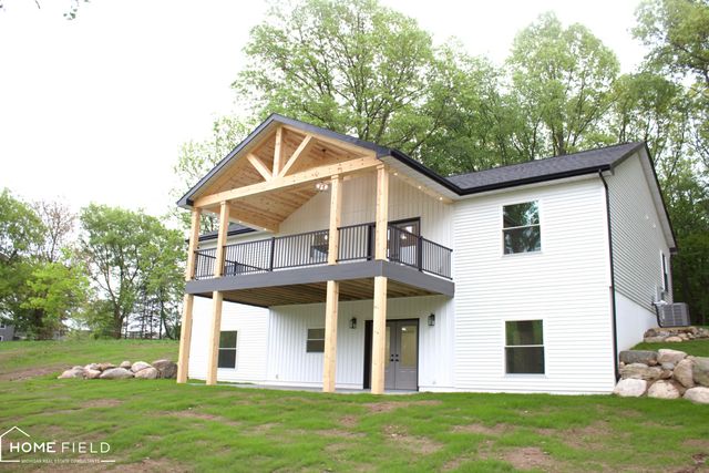 11175 S State Road, Antrim Twp, MI 48857