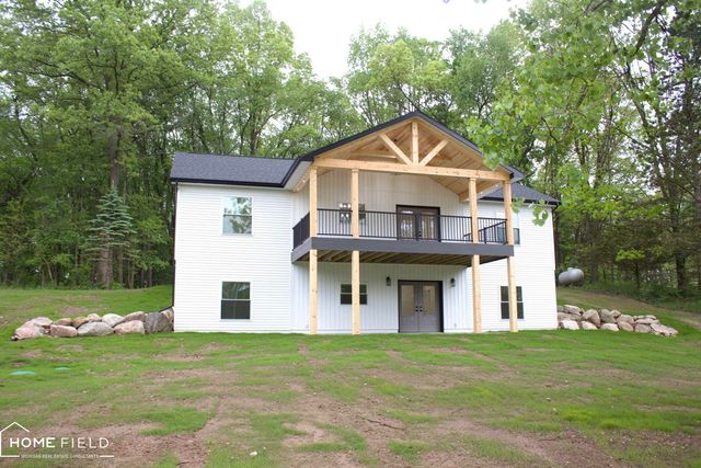 11175 S State Road, Antrim Twp, MI 48857