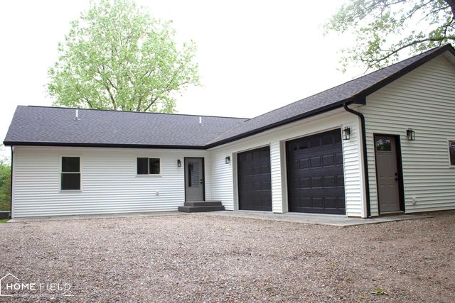 11175 S State Road, Antrim Twp, MI 48857