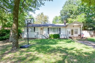 1612 Burnham Road, Fort Smith, AR 72903