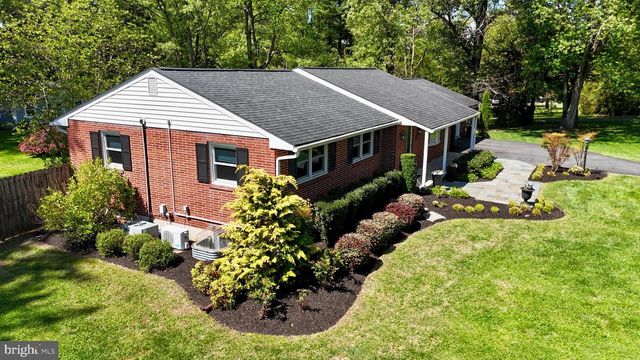 2919 STOCKTON RD, Phoenix, MD 21131