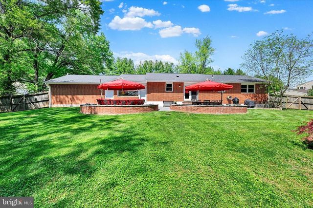 2919 STOCKTON RD, Phoenix, MD 21131