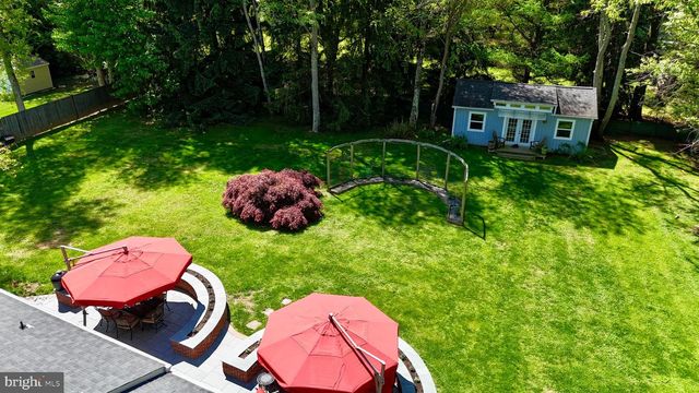 2919 STOCKTON RD, Phoenix, MD 21131