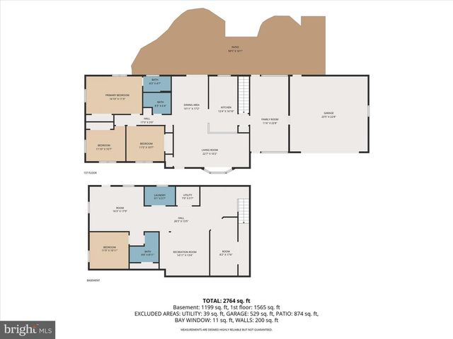 2919 STOCKTON RD, Phoenix, MD 21131