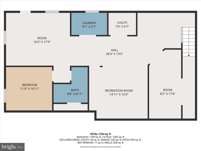 2919 STOCKTON RD, Phoenix, MD 21131