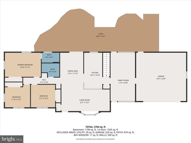 2919 STOCKTON RD, Phoenix, MD 21131