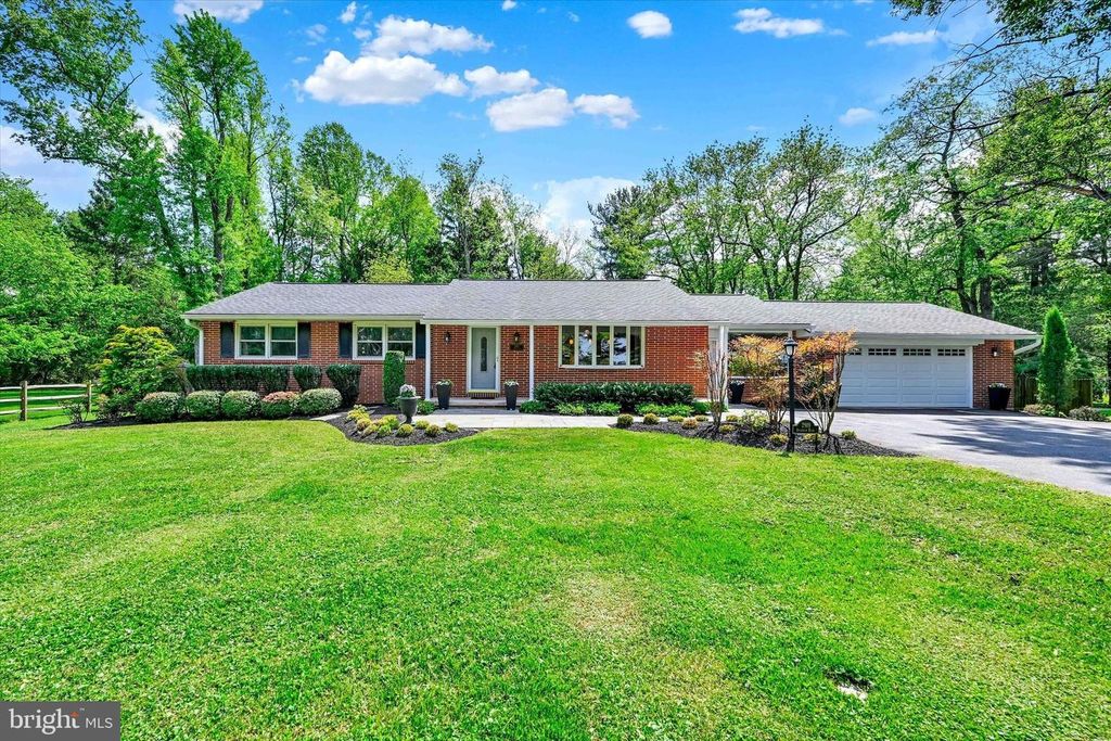 2919 STOCKTON RD, Phoenix, MD 21131