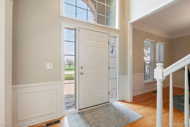 48742 Tanglewood Drive, Macomb Township, MI 48044