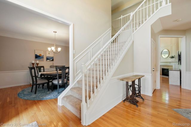 48742 Tanglewood Drive, Macomb Township, MI 48044