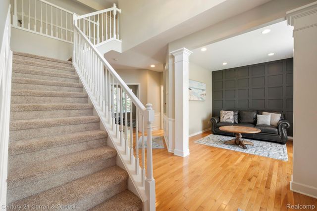 48742 Tanglewood Drive, Macomb Township, MI 48044