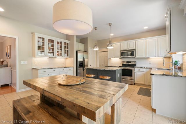 48742 Tanglewood Drive, Macomb Township, MI 48044