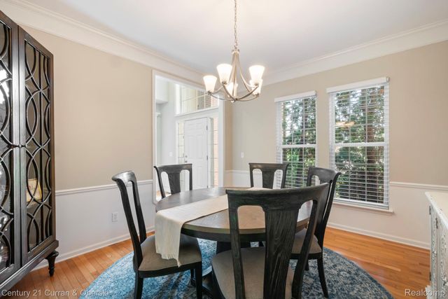 48742 Tanglewood Drive, Macomb Township, MI 48044