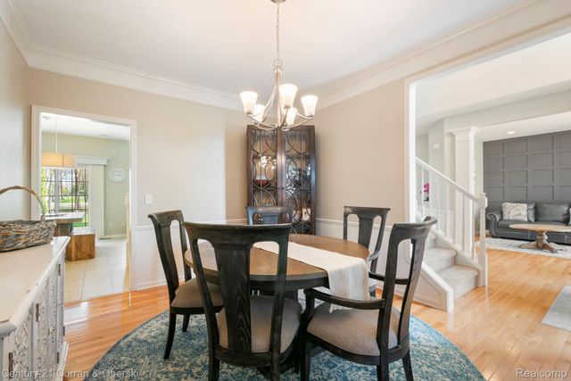48742 Tanglewood Drive, Macomb Township, MI 48044