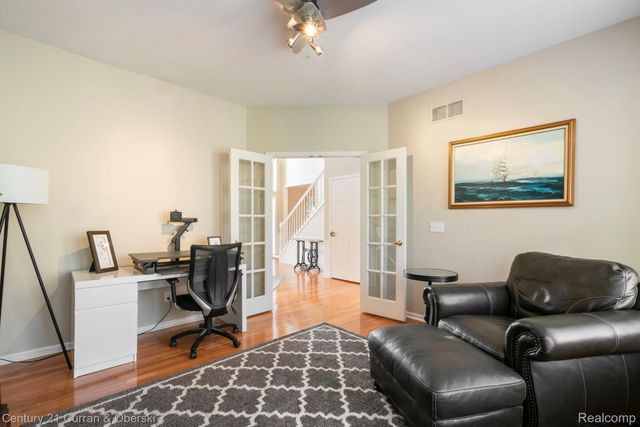 48742 Tanglewood Drive, Macomb Township, MI 48044
