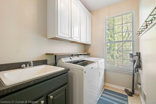 48742 Tanglewood Drive, Macomb Township, MI 48044