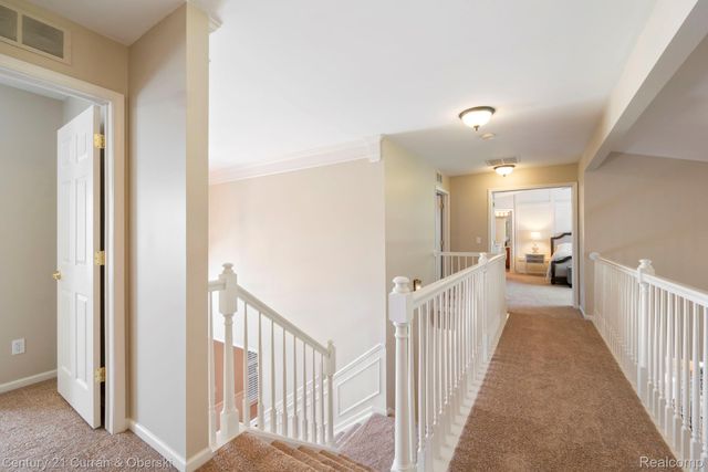 48742 Tanglewood Drive, Macomb Township, MI 48044
