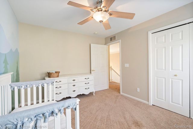 48742 Tanglewood Drive, Macomb Township, MI 48044
