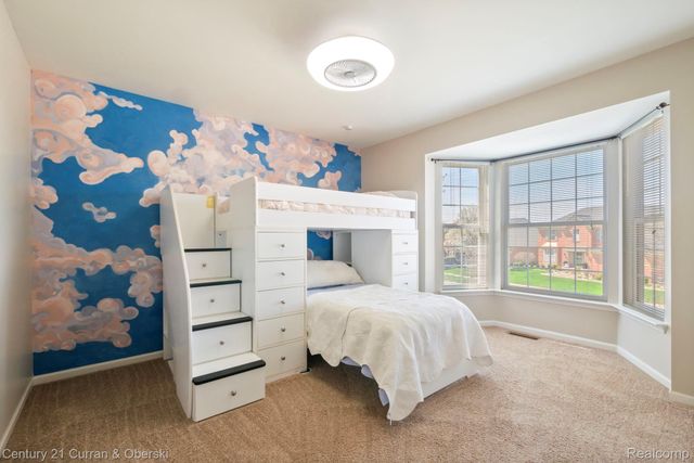 48742 Tanglewood Drive, Macomb Township, MI 48044